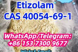 Etizolam 40054-69-1