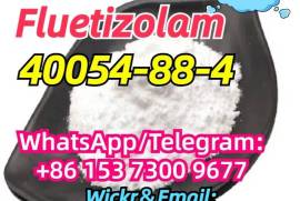 40054-88-4 Fluetizolam