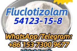 Fluclotizolam 54123-15-8