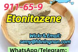 911-65-9 Etonitazene