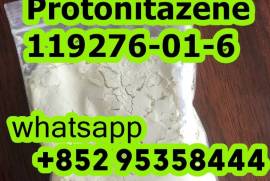 Protonitazene cas 119276-01-6 in stock