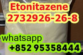 Etonitazene cas 2732926-26-8 in stock