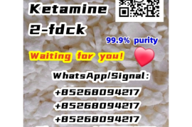 spot supply,111982-50-4,2fdck,2FDCK,2f,ketamine