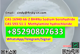 CAS 16940-66-2/CAS 593-51-1 Methylamine 