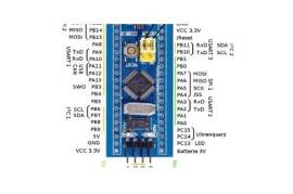 STM32