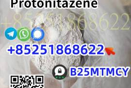 Top quality we supply Protonitazene 119276-01-6 