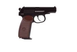 MAKAROV პნევმატური, (სროლის დროს მოძრავი ჩამკეტი)