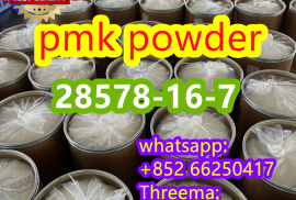 High yield rate cas 28578-16-7 pmk powder in stock