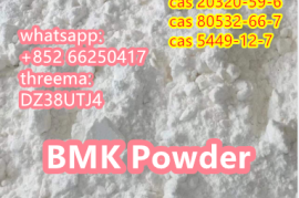 High yield rate BMK powder cas 5449-12-7 in stock 