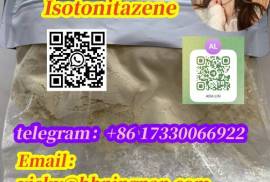 Isotonitazene 14188-81-9 at Best Price