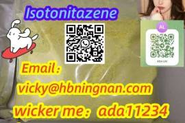 14188-81-9 Isotonitazene