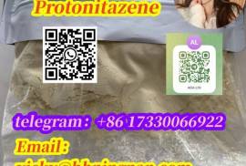 Protonitazene cas 119276-01-6 purity powder 