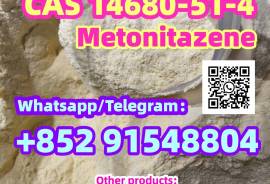 14680-51-4 Metonitazene whatsapp:+85291548804