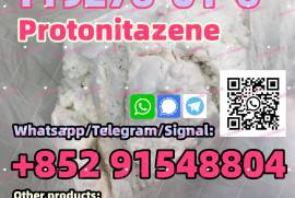  119276-01-6 Protonitazene whatsapp:+85291548804