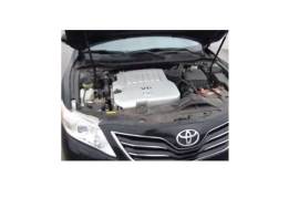 TOYOTA Camry 2009 3.5