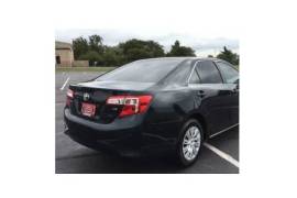 TOYOTA Camry 2013 2.5