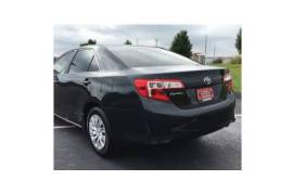 TOYOTA Camry 2013 2.5