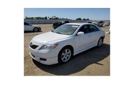 TOYOTA Camry 2008 2.4