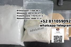 Metonitazene Protonitazene etonitazene Heroin Anal