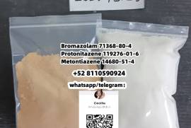 Metonitazene Protonitazene etonitazene Heroin Anal