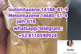 Bromazolam Alprazolam, Etizolam 99% from Top vendo