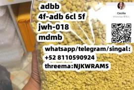 New rich stock 5cladba, 5cl-adb-a, 5CLADBA, 4FADB,