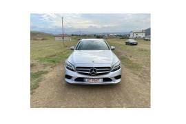 Auto / Moto, Special Equipment, Cars, Mercedes-Benz, C Class, C 300