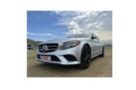 Auto / Moto, Special Equipment, Cars, Mercedes-Benz, C Class, C 300