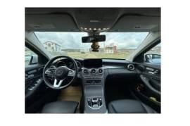 Auto / Moto, Special Equipment, Cars, Mercedes-Benz, C Class, C 300