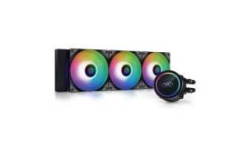 წყლის გაგრილება Deepcool GAMMAXX L360 A-RGB