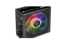 კვების ბლოკი Thermaltake Smart RGB 600W 80 Plus