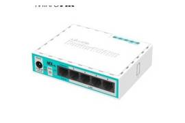 როუტერი MIKROTIK HEX LITE RB750R2