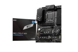 დედაბარათი MSI Pro Z790-P Wifi DDR5 LGA 1700