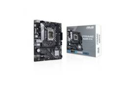 იყიდება დედა დაფა: Asus PRIME B660M-K D4 2DDR4 LGA