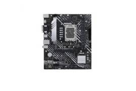 იყიდება დედა დაფა: Asus PRIME B660M-K D4 2DDR4 LGA