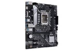 იყიდება დედა დაფა: Asus PRIME B660M-K D4 2DDR4 LGA