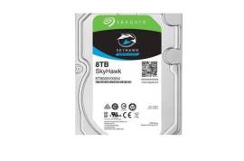 ST8000VX004 - 8TB Seagate SkyHawk SATA 6Gb/s 3.5&q