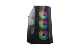 ქეისი DEEPCOOL MATREXX 55 V3 ADD-RGB 3F Mid-Tower 