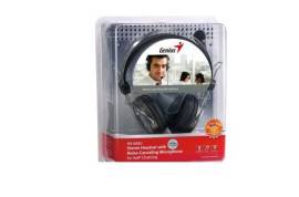 ყურსასმენი HS-04SU Genius Full-Size Headphone