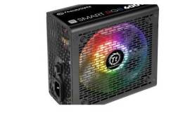 კვების ბლოკი Thermaltake Smart RGB 600W 80 Plus 