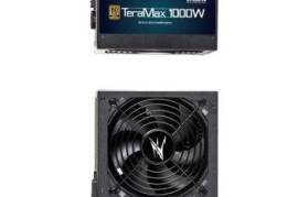 კვების ბლოკი ZALMAN ZM1000-TMX 1000W 80+ GOLD