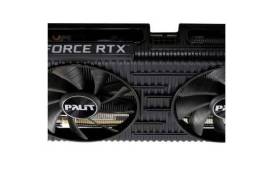 ვიდეო დაფა PALIT RTX 3060 DUAL 12GB GDDR6 192BIT