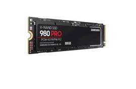 იყიდება SSD Samsung 980 PRO NVME M.2 500GB MZ-V8P5