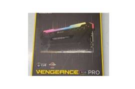 იყიდება Corsair Vengeance RGB Pro 32GB (2x16GB) DD