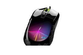 მაუსი Genius M715 Scorpion, Wired, USB, Gaming