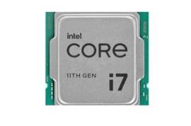 პროცესორი Intel Core i7-11700, LGA 1200, 2.50GHz, 