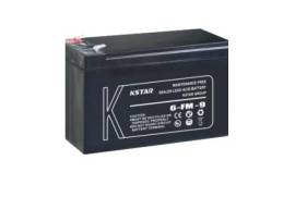 იყიდება UPS აკუმულატორი KSTAR KS-6-FM-9 12V/9AH