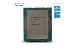 იყიდება პროცესორი INTEL CORE I5-12400F 18MB CACHE 