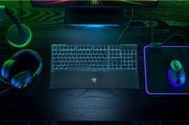 კლავიატურა Razer RZ03-04470800-R3R1 Ornata V3 X