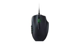 იყიდება მაუსი Razer Gaming Mouse Naga X USB RGB